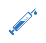 Vaccination icon