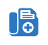 Teleconsultation icon